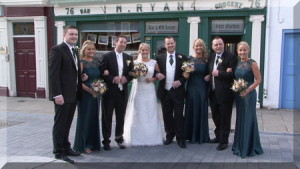 Wedding video Kilkenny