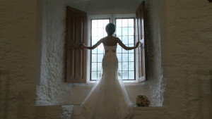 Wedding video Kilkenny - abbey video
