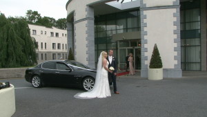 Wedding Videographer New Park Hotel Kilkenny 