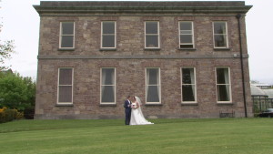 Kilkenny Wedding Videographers 