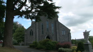 Thomastown Church Kilkenny abbey video