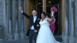 Wedding Videography Service in Kilkenny / Carlo