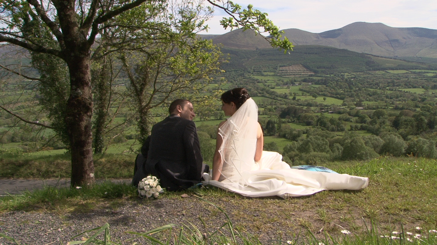DVD Video for Weddings