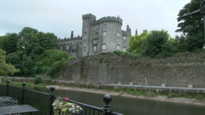 Kilkenny River Court Hotel- Abbey Video 