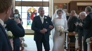 Wedding Video Kilkenny weddings brides