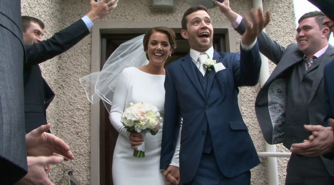Wedding Videographers Kilkenny